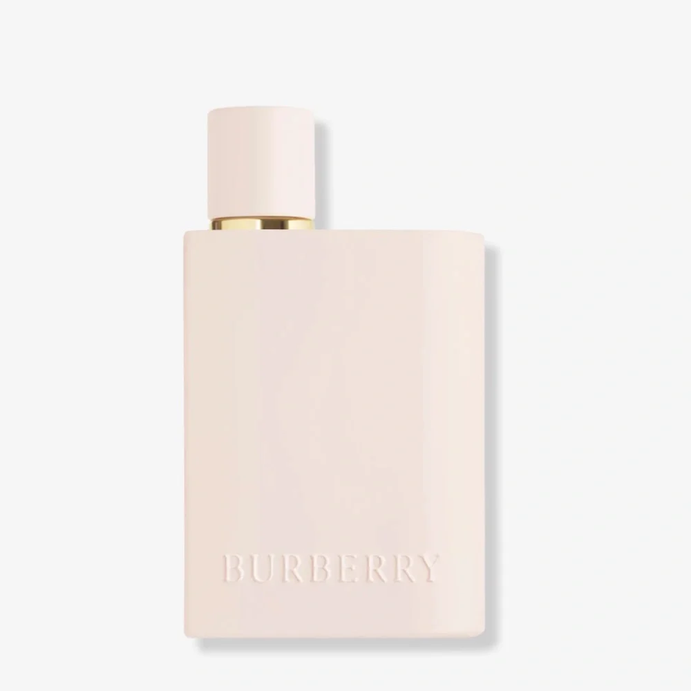 BURBERRY HER EAU DE PARFUM INTENSE NEW 3.3 FL OZ - Picture 4 of 6